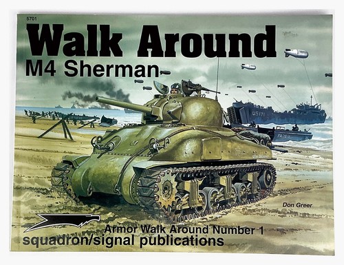 Squadron signal armor walk - armor,